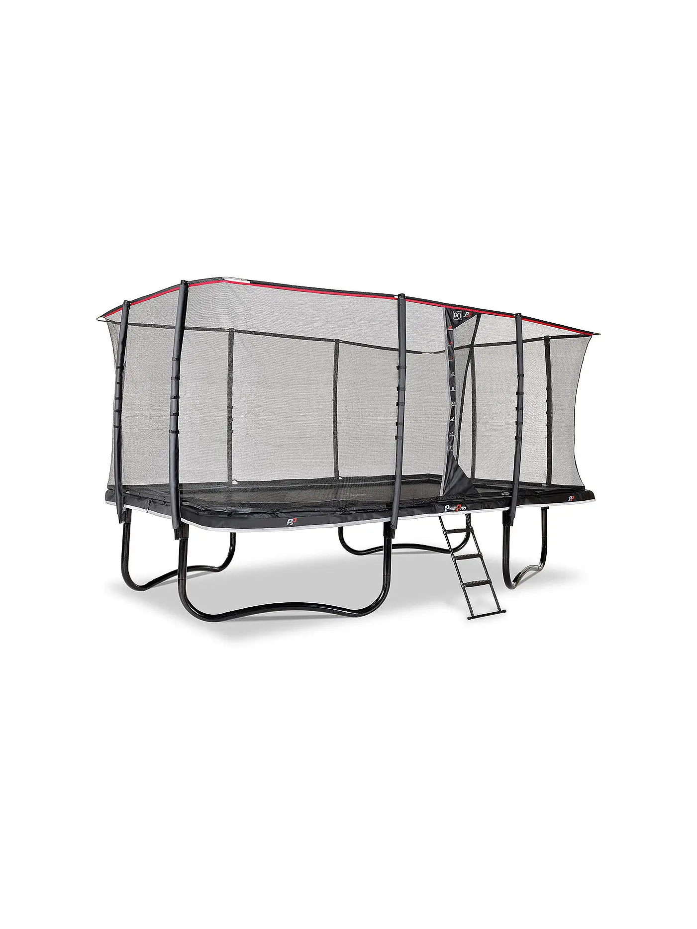 EXIT TOYS | PeakPro Trampolin 305x519cm | 
